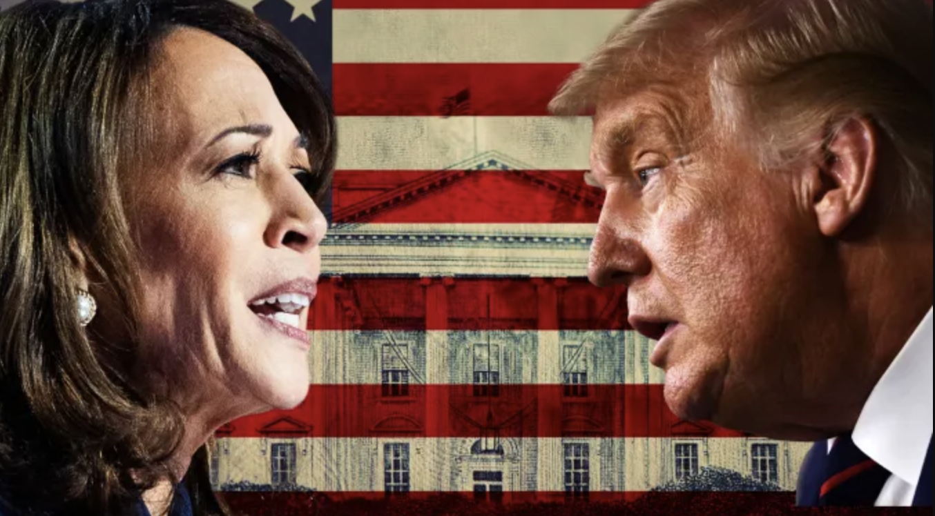 Tomorrow We Choose Liberty