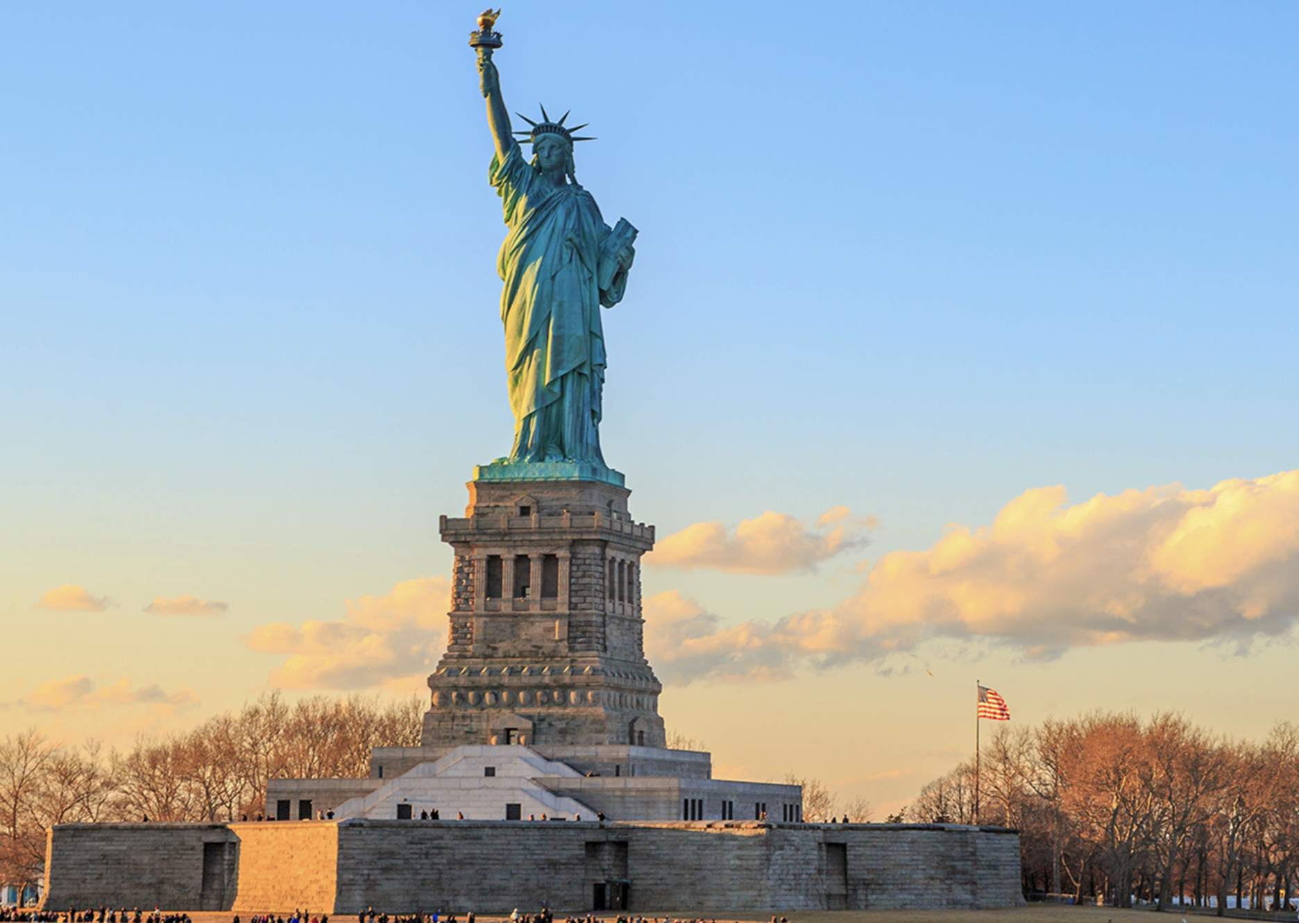Tell Congress They MUST Fight For Liberty