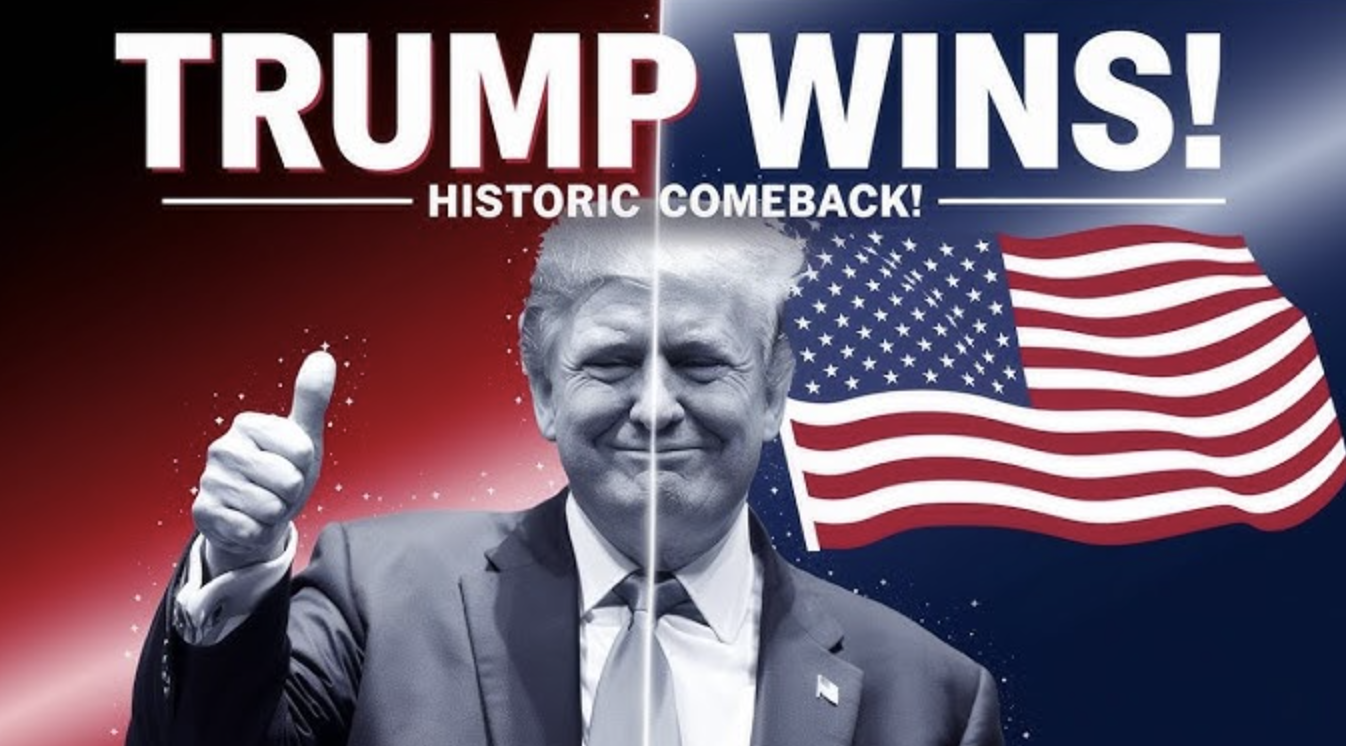 We Won, Now What?