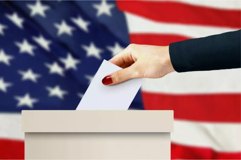 Trump MUST Secure Our Elections
