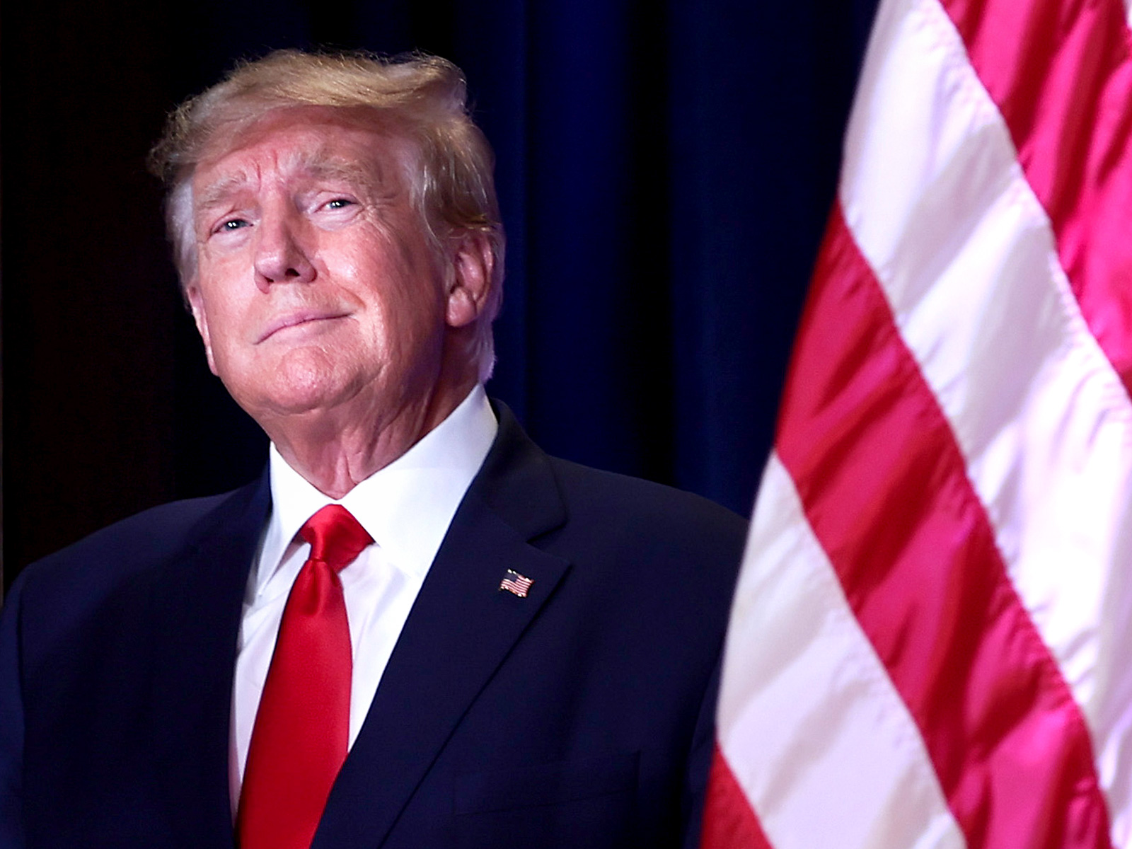 Trump MUST Use The First 90 Days of His Administration To Do THIS…