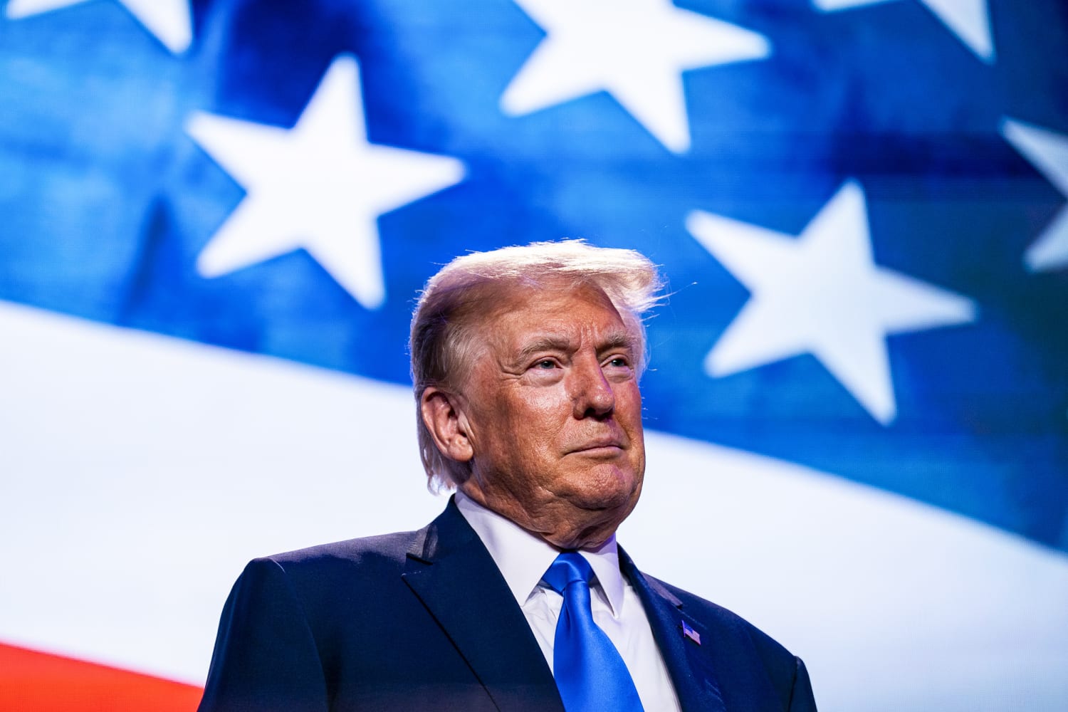 In 6 Days Trump Must Begin Securing Our Elections