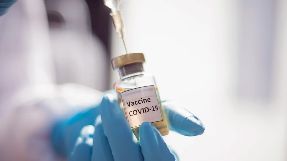 Vaccine Injured Americans Should Be Allowed to Sue Big Pharma!