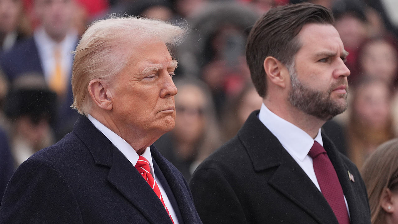 A Call to Action for President Trump’s 2nd Term