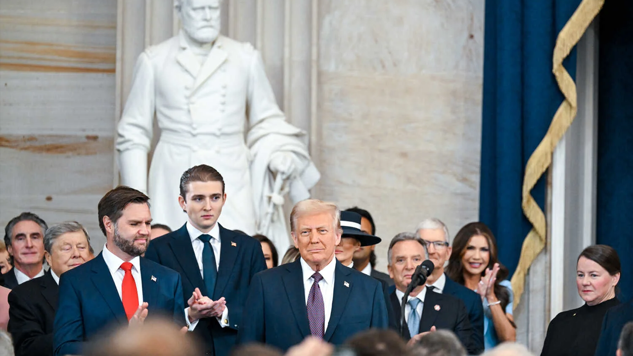 It’s Time To Address Election Fraud President Trump.