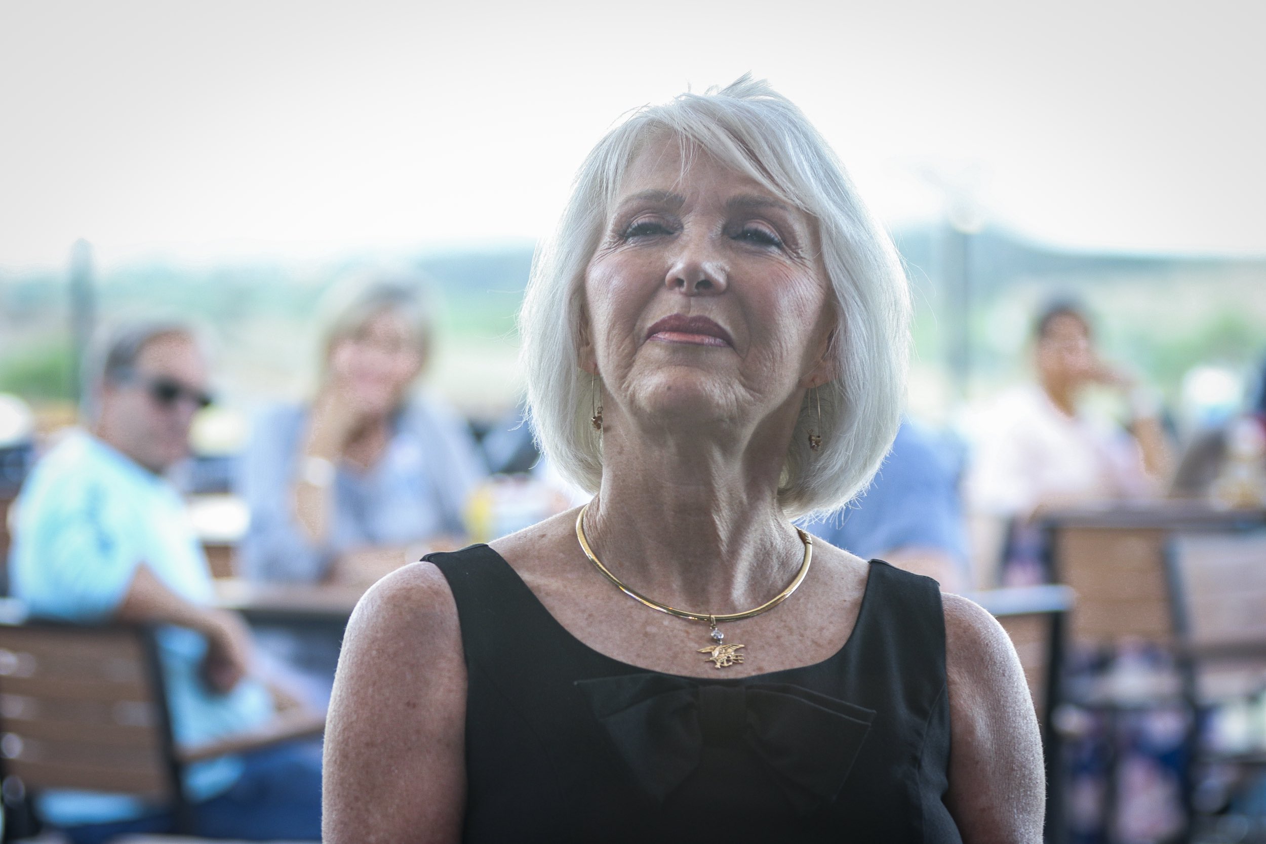 We Stand With Tina— February 8th Nationwide Event