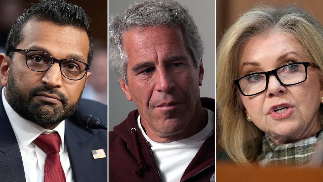 Epstein’s List: Transparency Is Not Enough—We Demand Justice