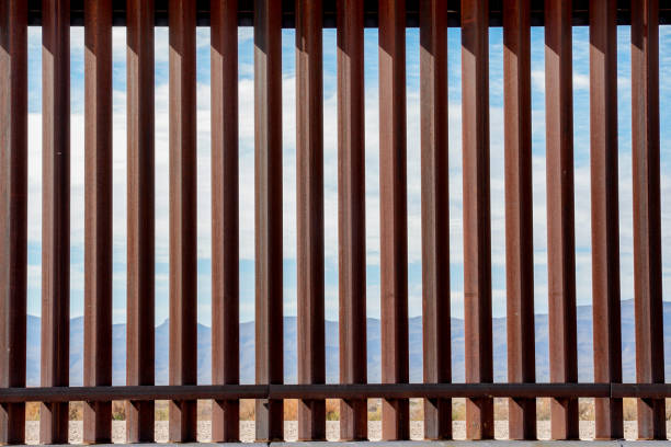 Trump’s Speech Exposes Biden’s Border Nightmare