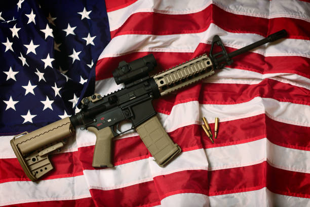 Unfounded Incident at Naval Air Station Pensacola Exploited for Gun Control Agenda