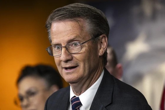 Rep. Tim Burchett’s Fury Over Epstein Files Reflects a Broader Demand for Truth