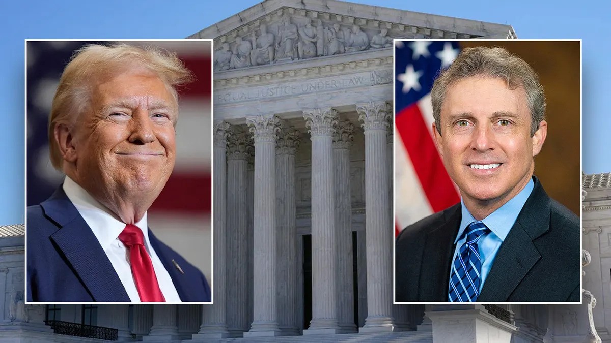 Trump’s Decisive Leadership Prevails in Clash with Hampton Dellinger