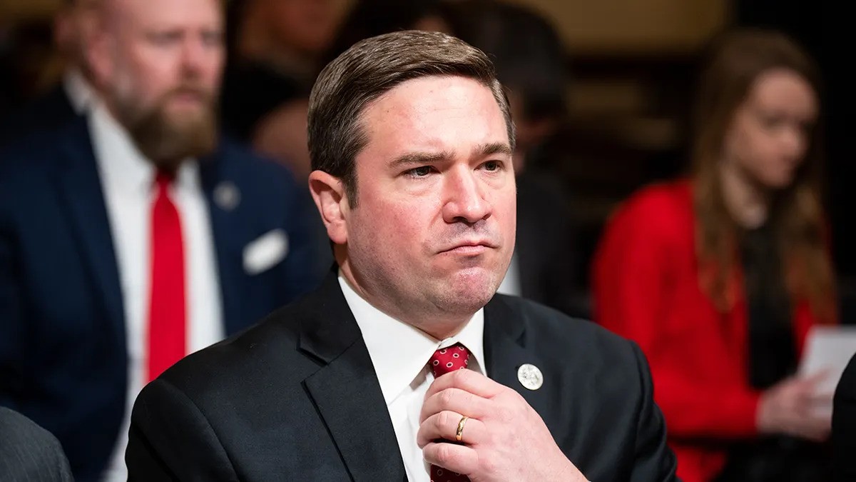 Missouri Attorney General’s DOJ Request Raises Questions About Biden’s Mental Health
