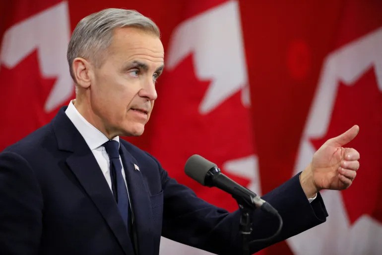 Mark Carney: Canada’s Next Mistake After Trudeau