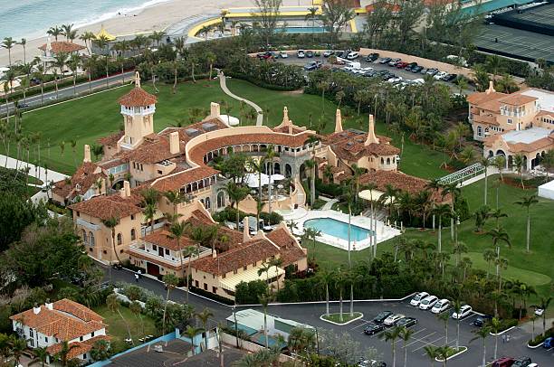 Airspace Violations Near Mar-a-Lago: An Outrageous Failure of Protection