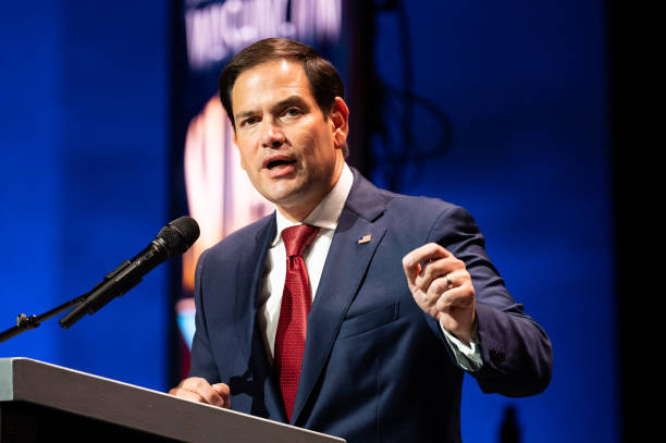 Marco Rubio and the USAID Audit: A Shift in U.S. Foreign Aid Policy
