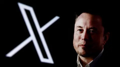 Cyber Attack on X Disrupts Users Amid Doge Protests and Tesla Store Attacks