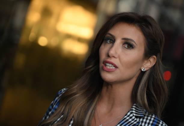 Alina Habba: White House Counselor Making Waves in Trump’s Administration
