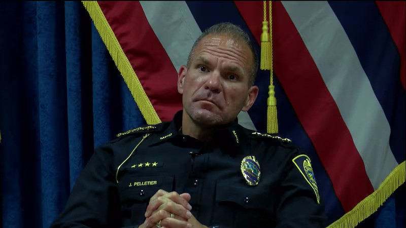 Maui’s Disgraced Police Chief: John Pelletier’s Trail of Failure
