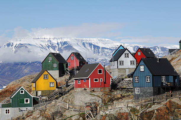 Greenland’s Election: A Shift with Implications for the U.S. as an Ally