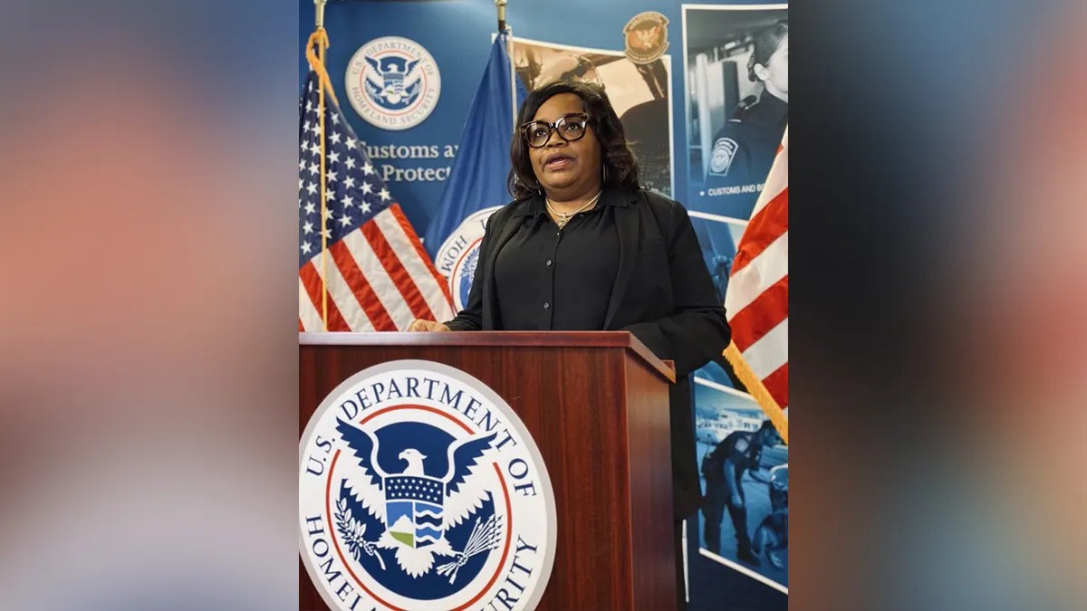 FBI Charges High-Ranking CBP Official in Shocking Corruption Case