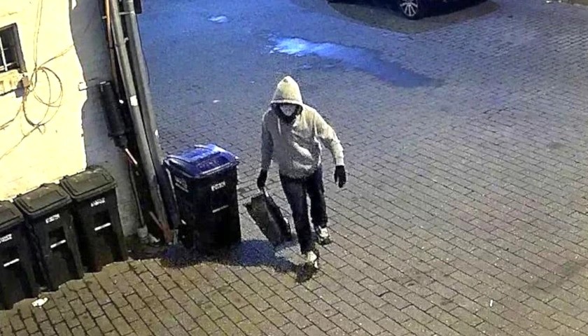 New Insights into the J6 Pipe Bomber Case