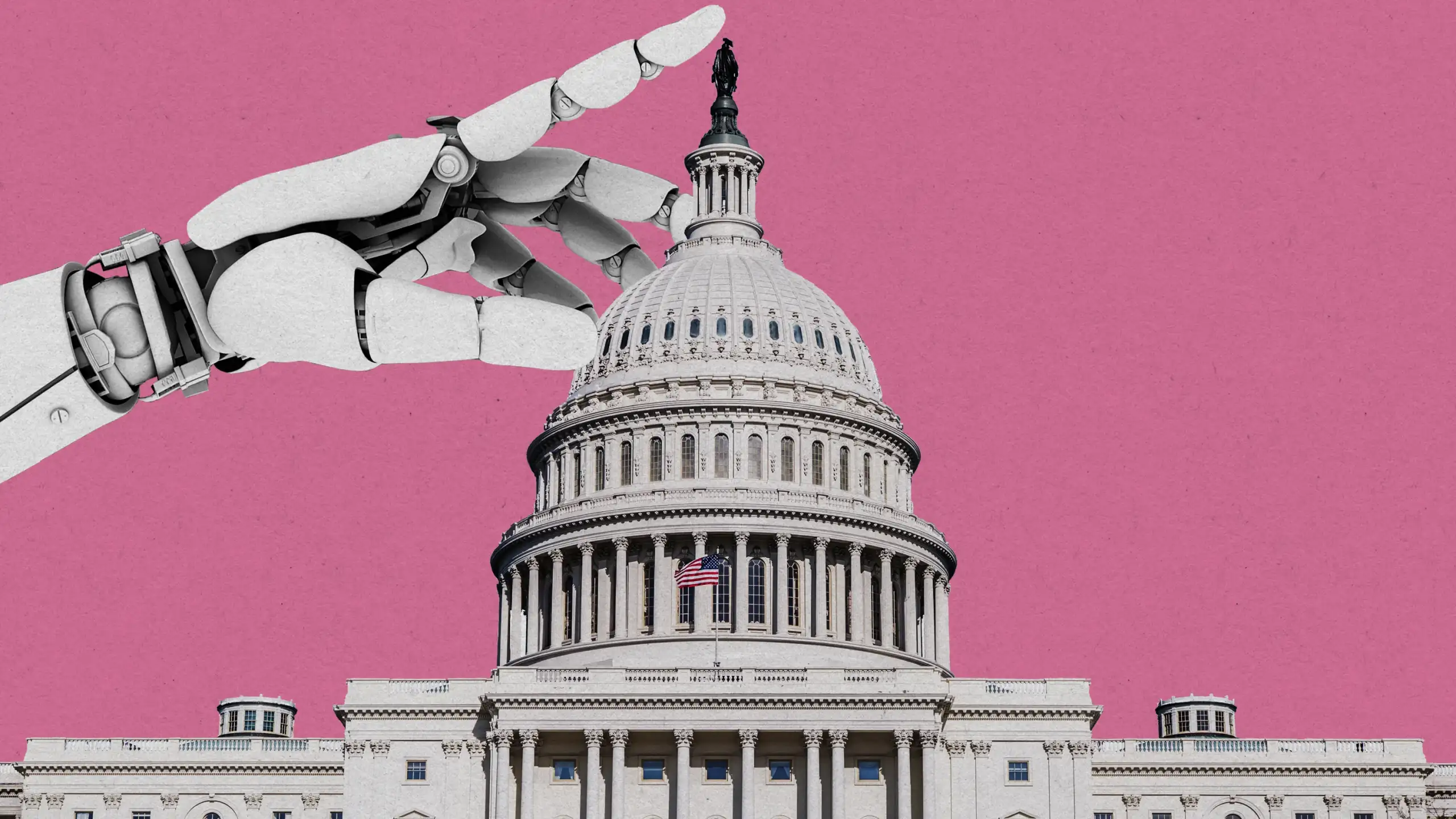 Congress Must Act Now to Regulate Artificial Intelligence