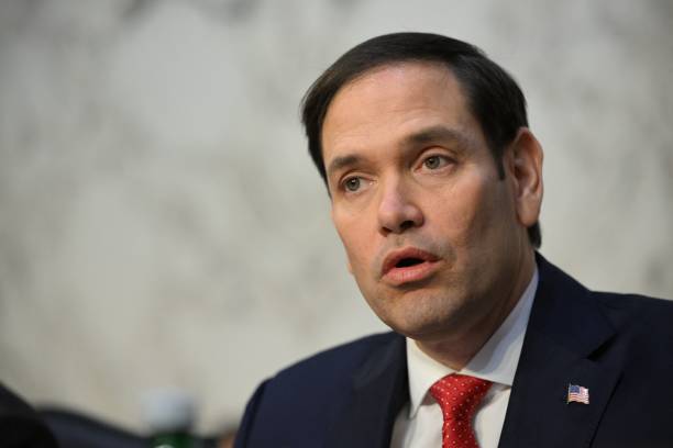 Marco Rubio’s Policy on Revoking Green Cards and Visas Sparks Debate