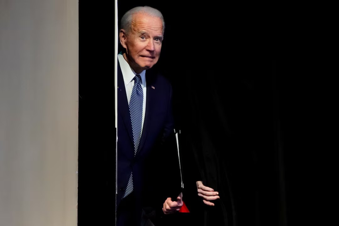 National Security at Risk: Biden’s Personal Emails Uncovered
