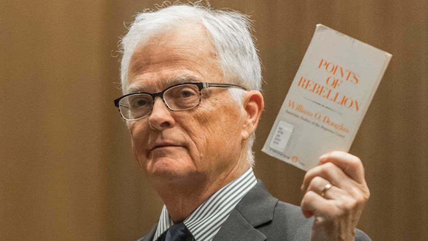 Judge Alsup’s Ruling: A Misstep in Federal Employment Law