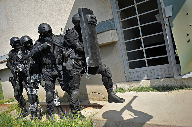 Swatting Targets Trump Impersonator Shawn Farash in Alarming Trend