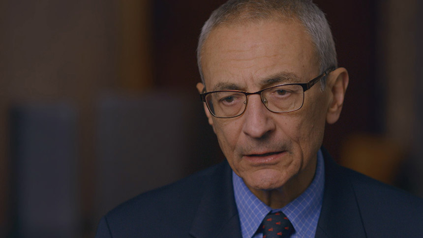John Podesta’s Climate Fund: A Sham of Epic Proportions
