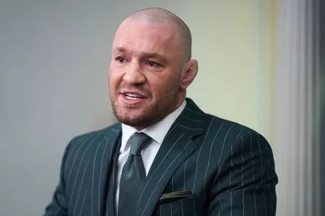 Conor McGregor’s White House Visit Sparks Political Debate