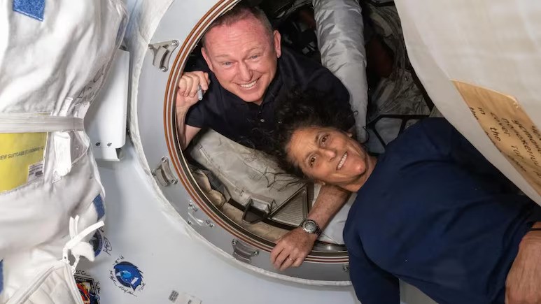 Extended Stay in Space: Technical Delays or Political Controversy?