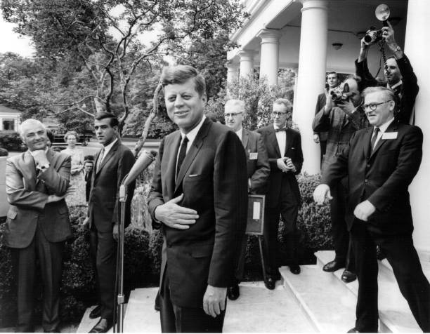 The Release of the JFK Assassination Files: A Historic Milestone