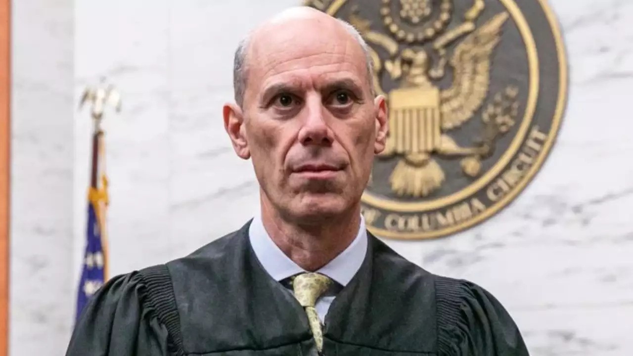 Judicial Battles: Democratic-Appointed Judges Thwart Trump’s Policies—And It’s Infuriating as Hell