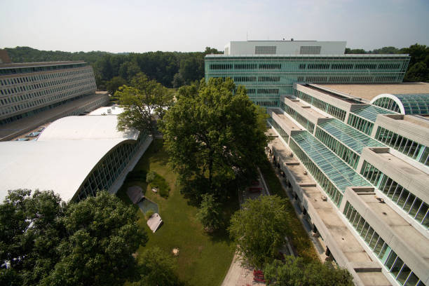 Security Scare at CIA Headquarters Coincides with JFK Files Release