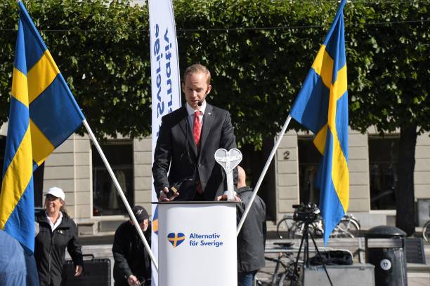 Europe’s Freedom and the EU: A Case for Gustav Kasselstrand’s View