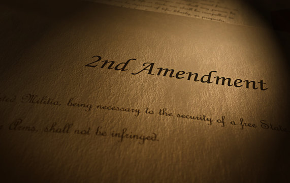 California’s Magazine Ban Stands—for Now