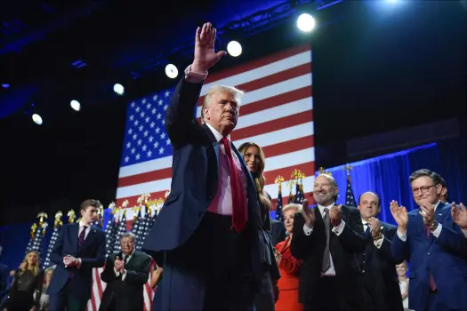 Why Hasn’t Election Security Been a Priority?