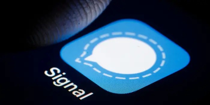 SignalGate: A Breach of Security and Trust