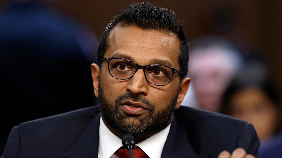 Kash Patel’s Exchange with Chrissy Houlahan: A Closer Look at the March 26, 2025, Hearing