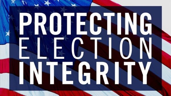 The Loss in Wisconsin PROVES Elections Are Still Rigged