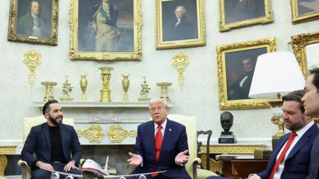 Trump’s Proposal to Deport U.S. Citizens: Economic, Legal, and Constitutional Concerns