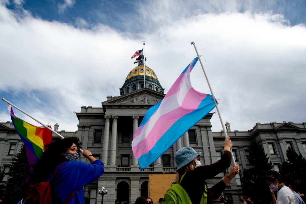 Another Constitutional Tragedy: HB-1312 Kills Parental Rights